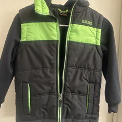Boys Jacket 