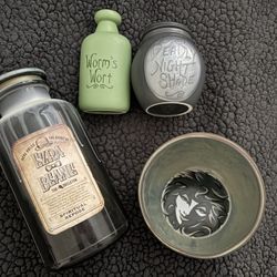 Disney-Nightmare Before Christmas