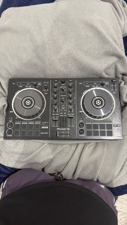 Pioneer DDJ-RB