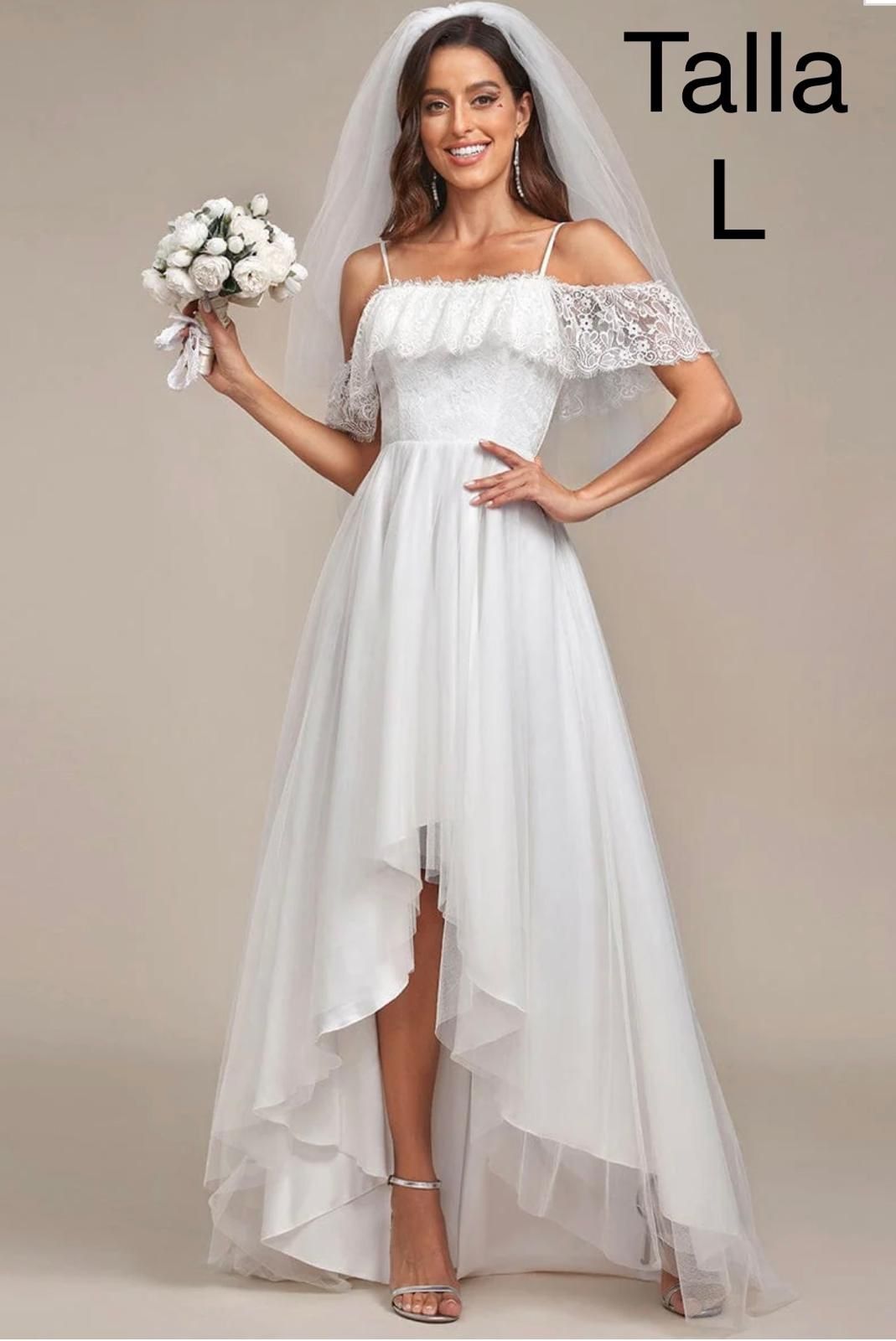 Hermosos Vestidos De Novia 👰♀️ Nuevos