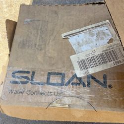 Sloan Water Connects Us Box