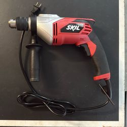 SKIL 1/2” Hammer Drill 