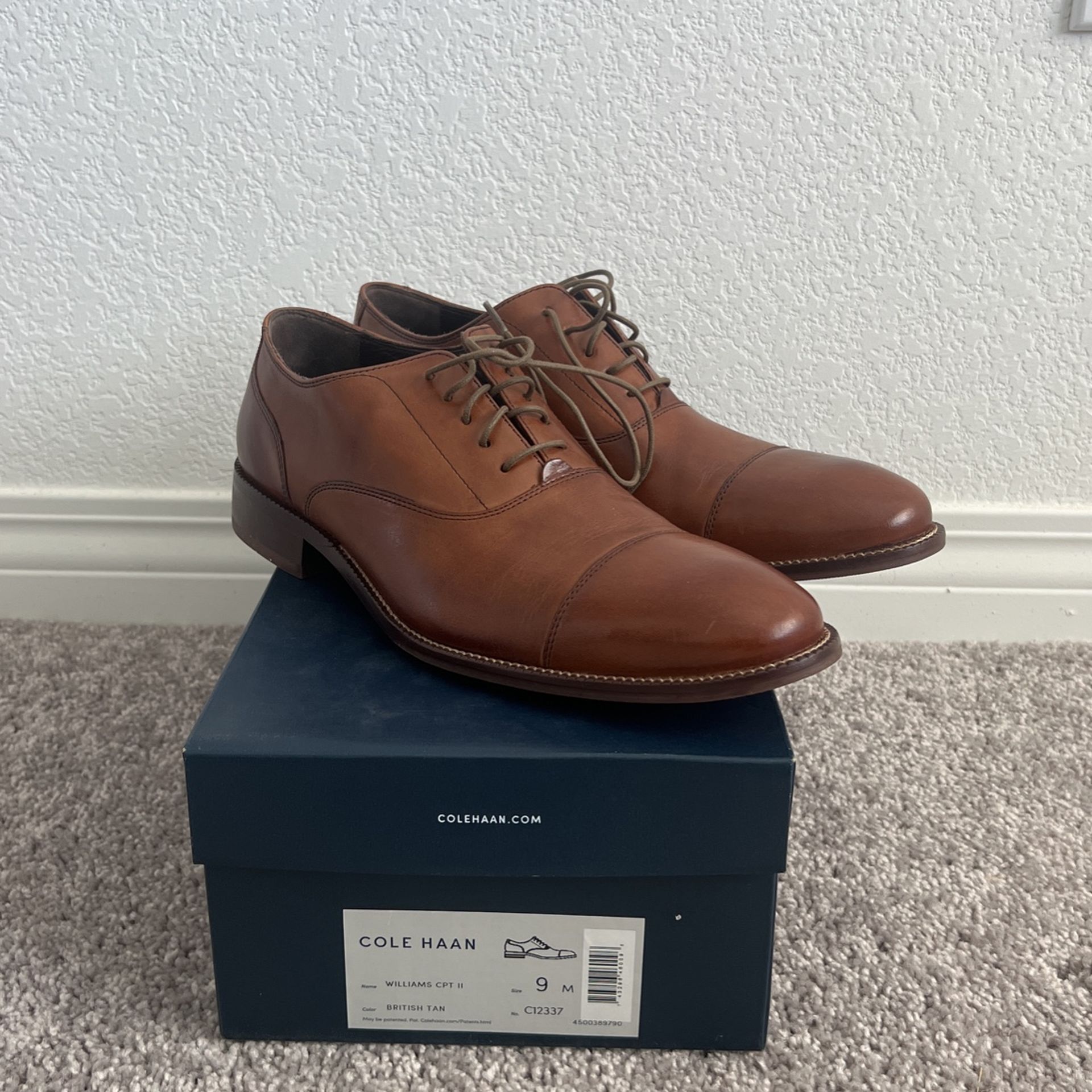 Cole Haan Williams Cpt 2 - avconcontrols.com
