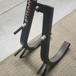 Titan Front Squat / Zercher Squat Harness 

