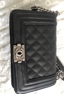 Chanel Bag Authentic