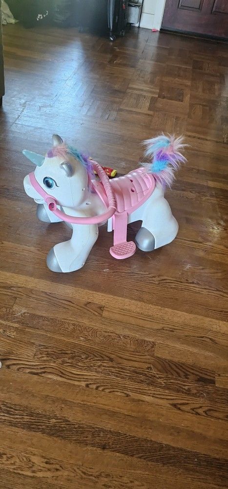 Unicorn