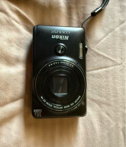 Coolpix s6900