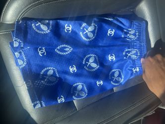 Bravest Studio Shorts