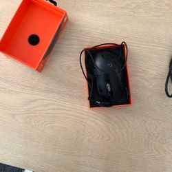 Logitech G502 Hero 