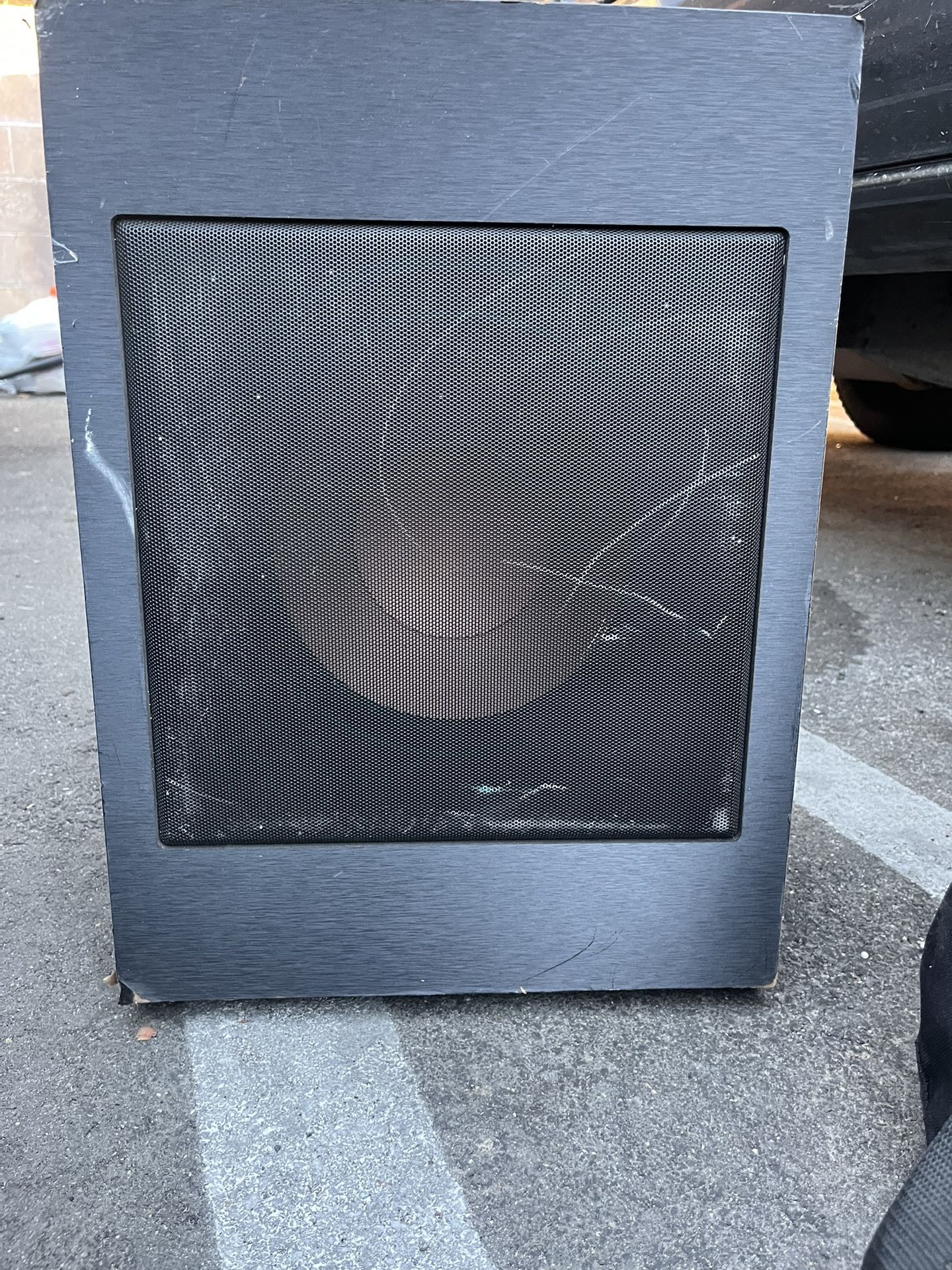 Klipsch Subwoofer