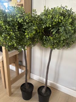 Artificial trees