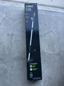 Ego 10” Tree Trimmer Multi Head Attachment