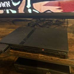 Ps2 Slim