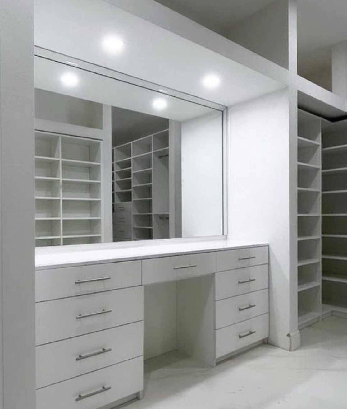 Closets