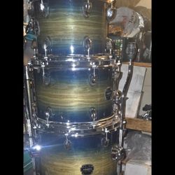 Mapex Armory Studio Fast Shell Pack