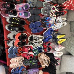 Shoes Kids, Women’s 