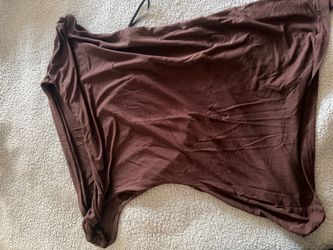 Off shoulder Top