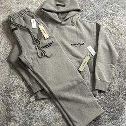 Fear of god essentials set