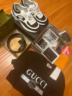 Designer Haul