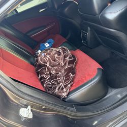 Dodge charger RT Scat pack