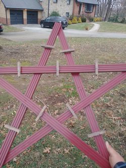 Custome picture frame