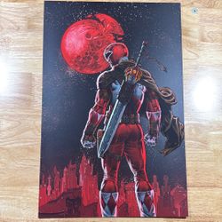 Mighty Morphin Power Rangers: The Return