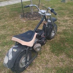Dirt Bikes
