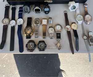 Watches