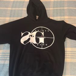 Sniper Gang Hoodie