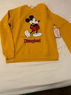 Clothing Disney