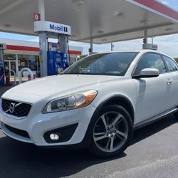 2013 Volvo C30 T5 Premier Plus 