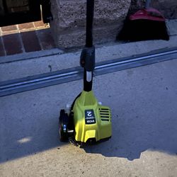 trimmer ryobi 2 ciclos