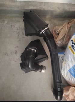 G80 G82 G87 G83 OEM Intakes