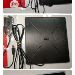 RCA TV ANTENNA 