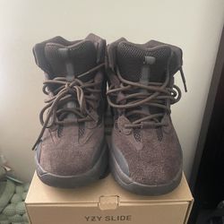 Yeezy Boot
