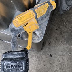 Dewalt Pressure Washer