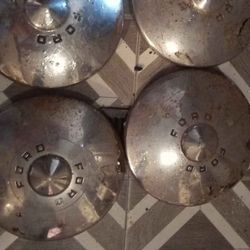 1949-50 Centercaps 