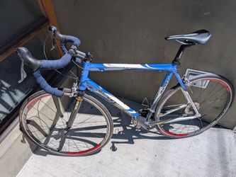 RIDLEY Compact Road Bike 56cm