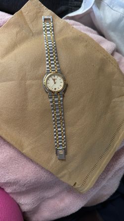 Gucci Watch