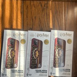 Harry Potter Phone Case