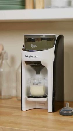 baby brezza
