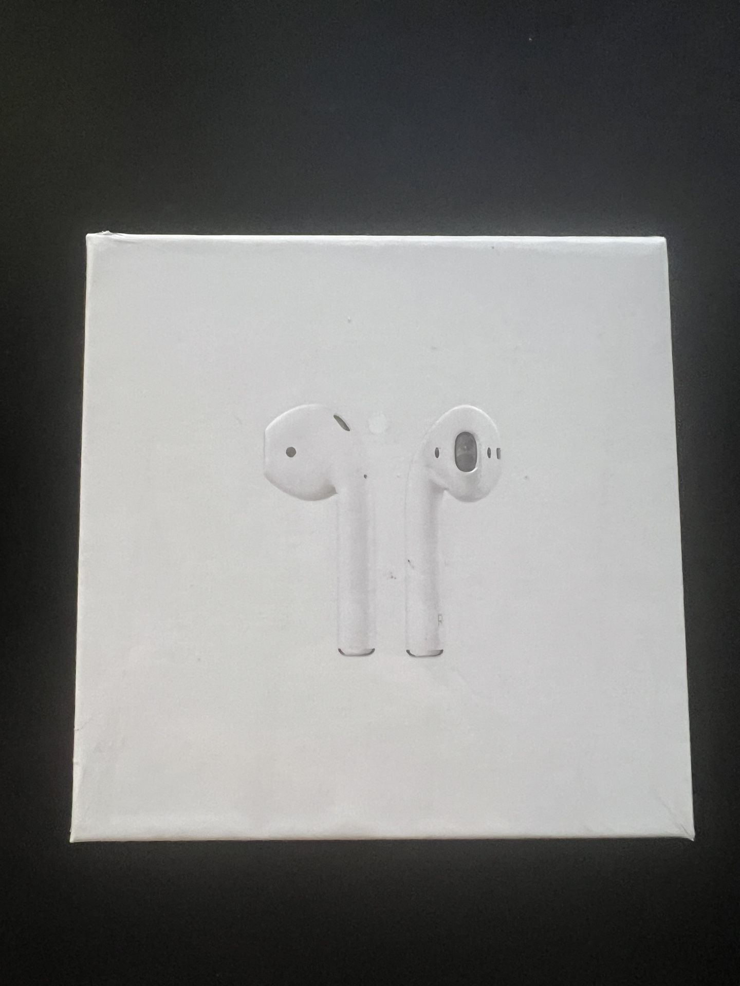 Apple Airpods 2nd Generation