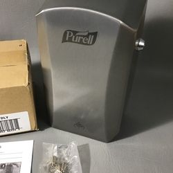 Gojo Hands free soap Dispenser set of 2