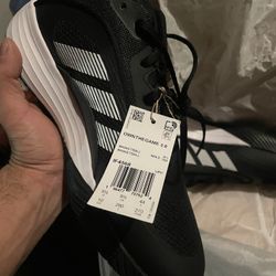 Adidas size 10 