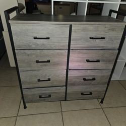 Small Dresser