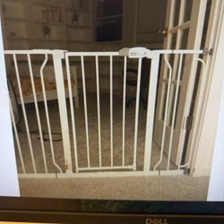 Baby Gate