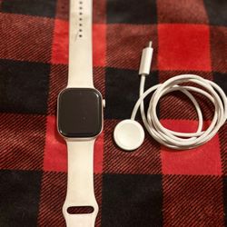 Apple Watch Series 10