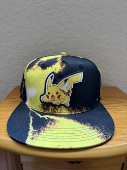 Pikachu Hat