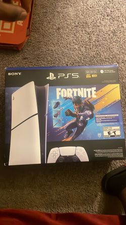 Ps5 Brand new