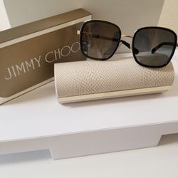Jimmy Choo Sunglasses 
